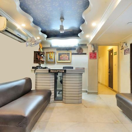 Hotel Lahorimal Deluxe Nowe Delhi Zewnętrze zdjęcie