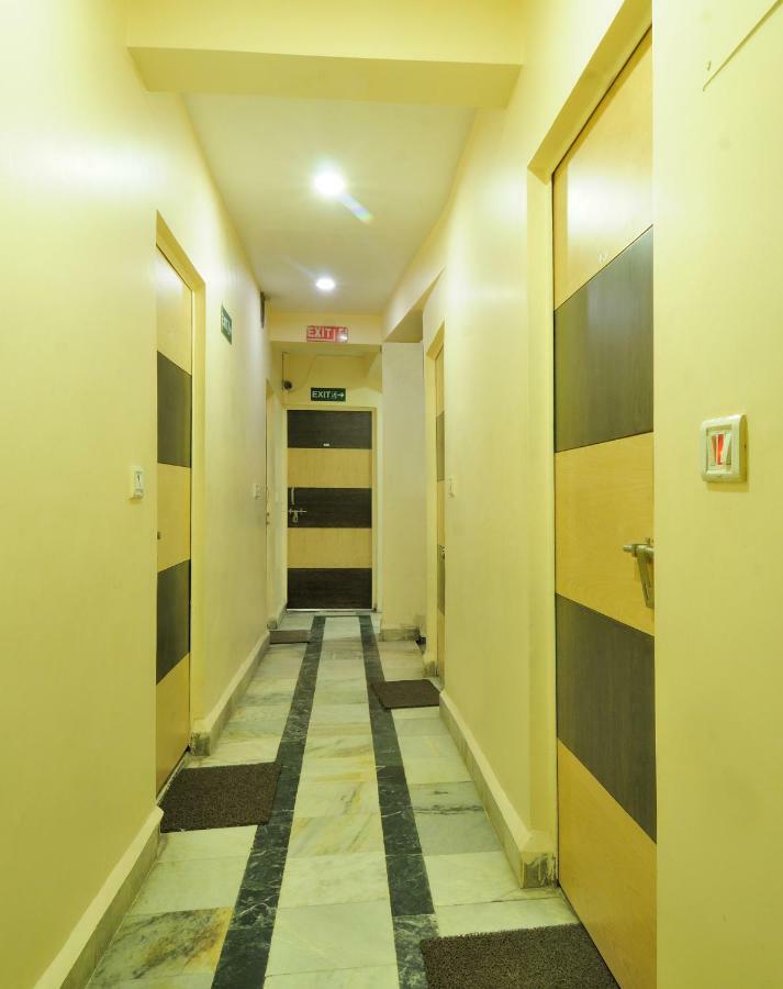 Hotel Lahorimal Deluxe Nowe Delhi Zewnętrze zdjęcie